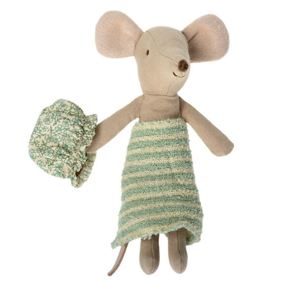 Wellness mouse, Big sister – Bild 3