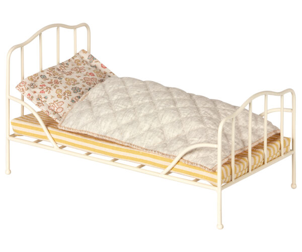 Puppenbett "Vintage bed mini"