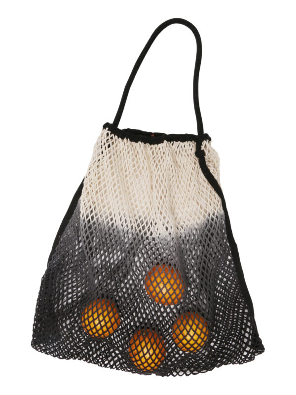 Kinderwagen-Netz "stroller net black bear - black dip dye" – Bild 3